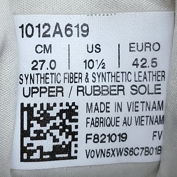 Asics GT-2000 8 Knit Women's Running Shoes Size 10.5 - Picture 8 of 8